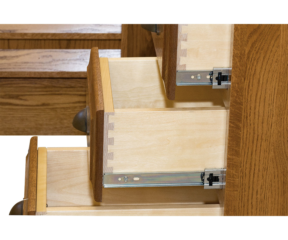 Sewing Table - S900 - Image 3