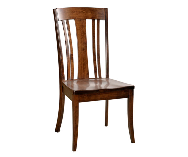 Verona Wood Chair