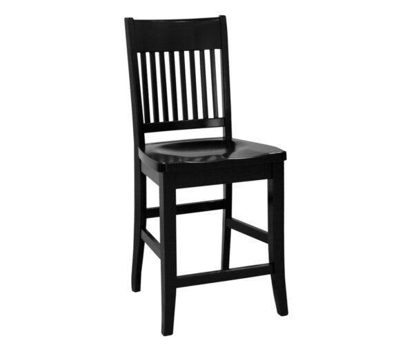 Easton 24"H Counter Chair