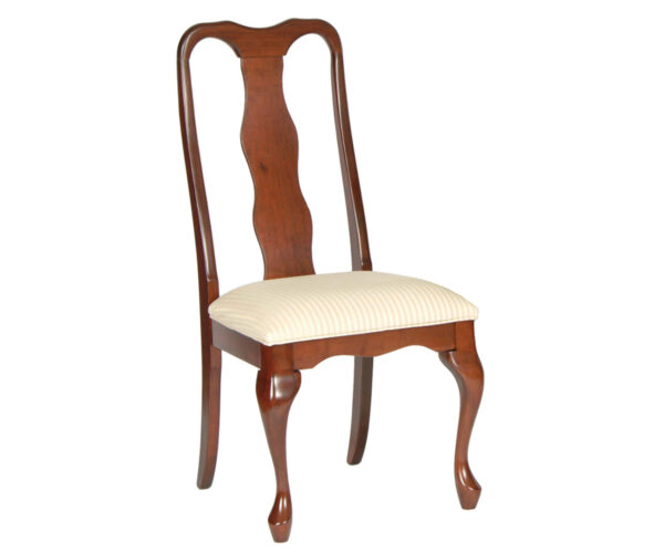 Queen Anne Chair
