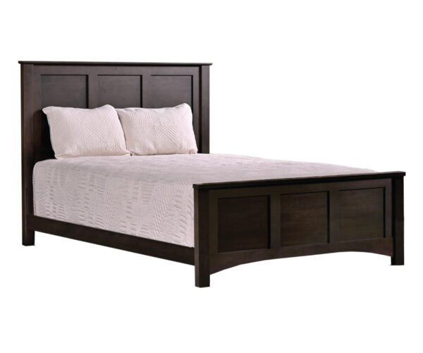 Bristol Panel Bed