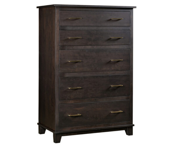 Bristol 5 Drawer Chest