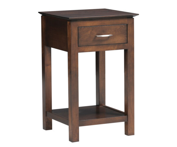 Highland Park Open Nightstand