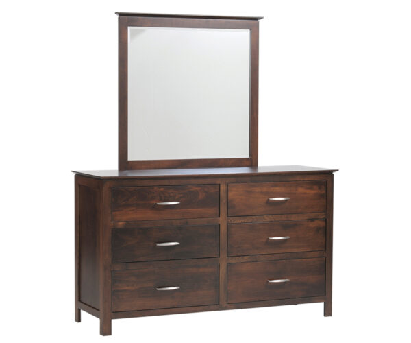 Highland Park Dresser