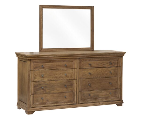 Arborne 8 Drawer Dresser