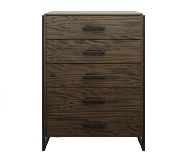 Piper 5 Drawer Chest