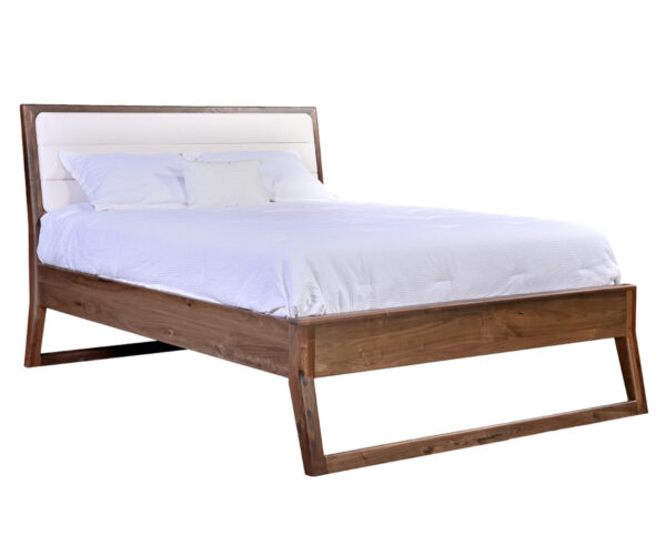 Florence Upholstered Bed