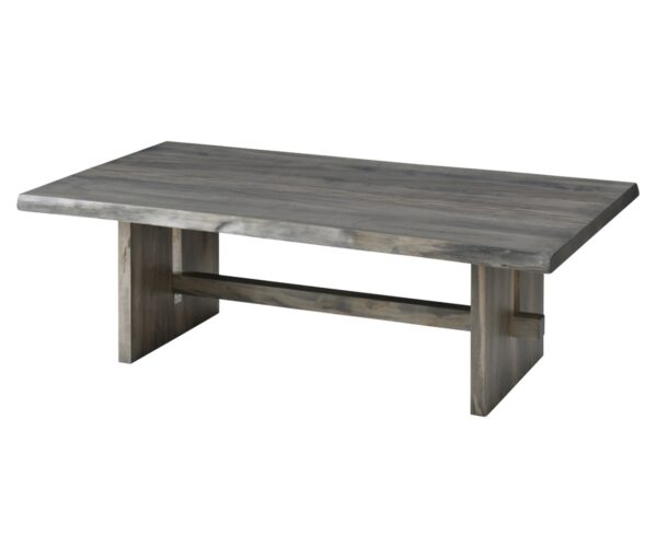 Hammond Live Edge Coffee Table