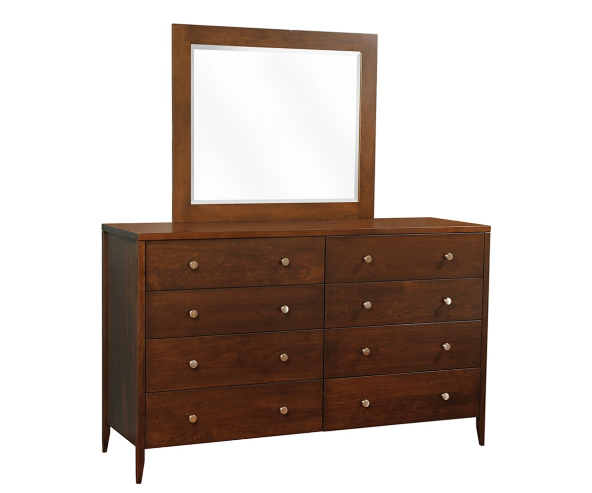 Renaissance 8-Drawer Dresser