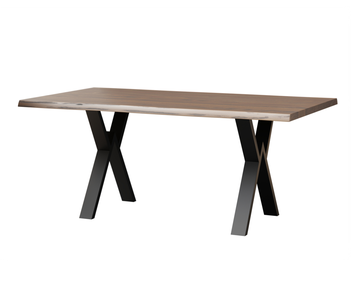 Hayes Trestle Table