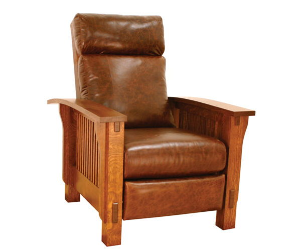 American Mission Morris Recliner