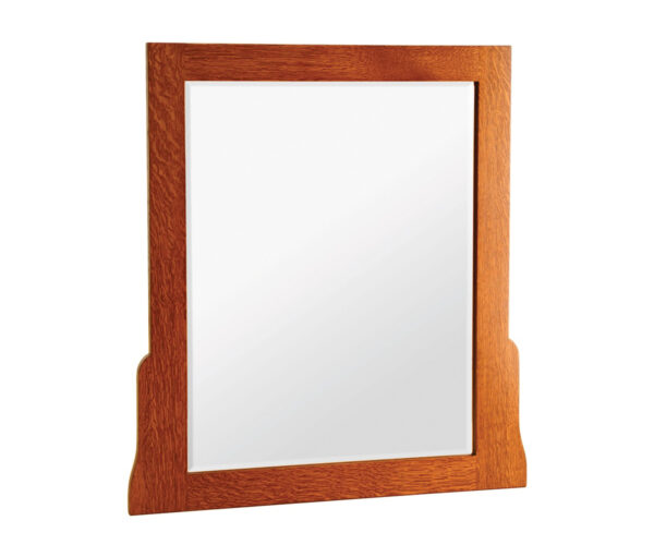 American Mission Mirror - 38"W