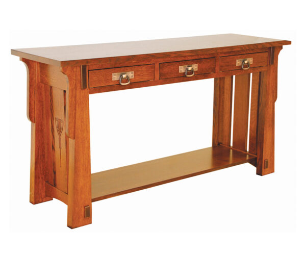 Aurora Crofter Sofa Table