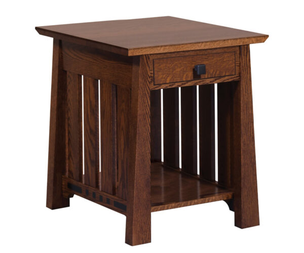 Pasadena End Table
