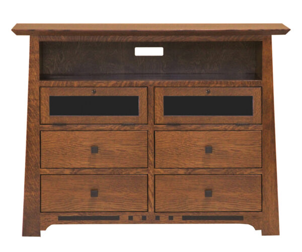 Pasadena TV Console - 44"W