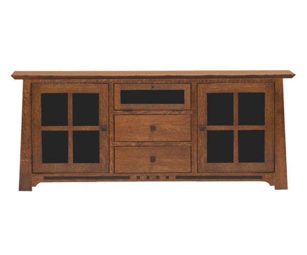 Pasadena TV Console - 63"W