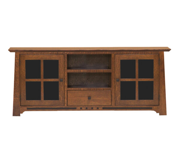 Pasadena TV Console - 63"W