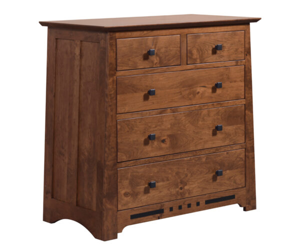 Pasadena 5 Drawer Chest