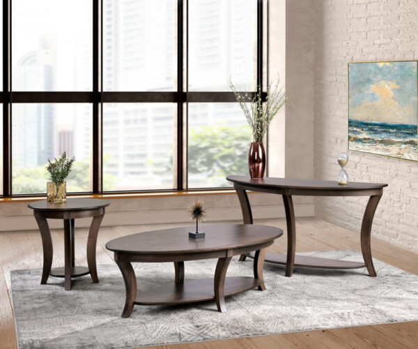 Albany Occasional Table Collection