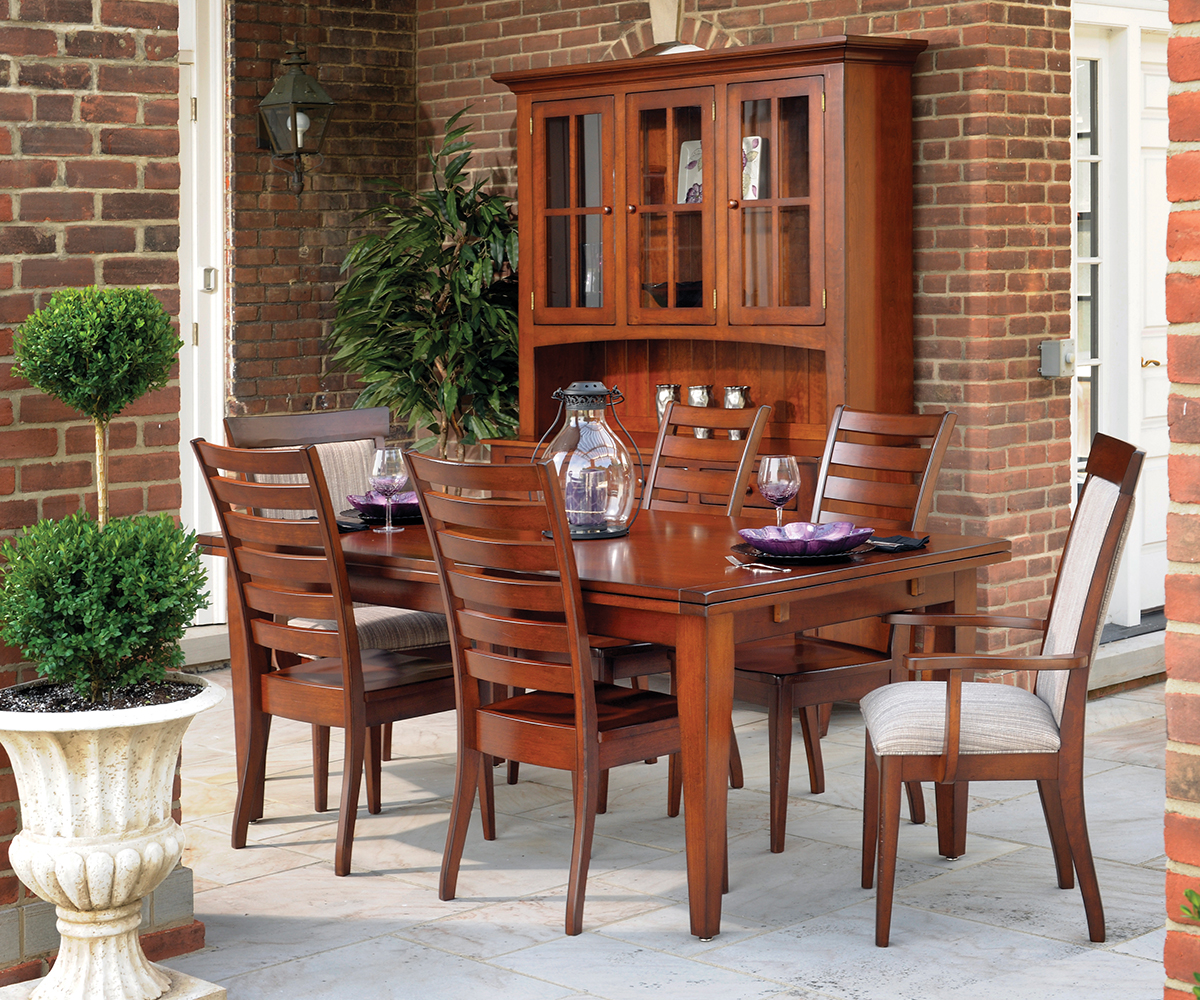 Ashville Hutch - Image 2