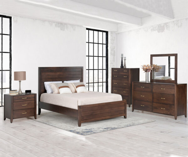Leppke Bedroom Collection