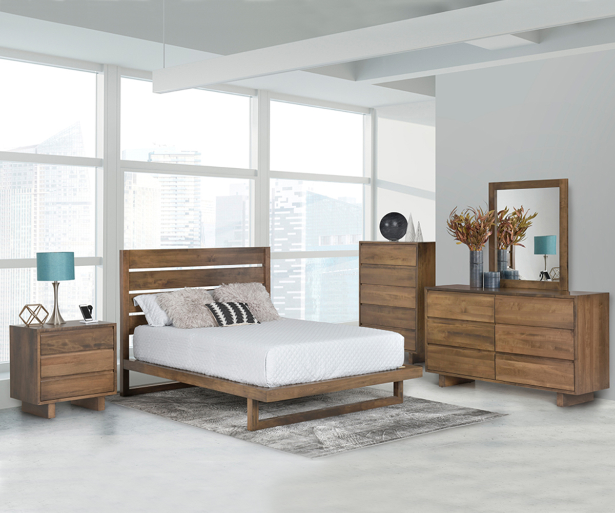 Madera Bed - Image 3