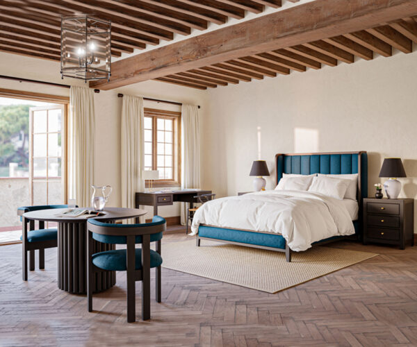 Elenor Bedroom Collection