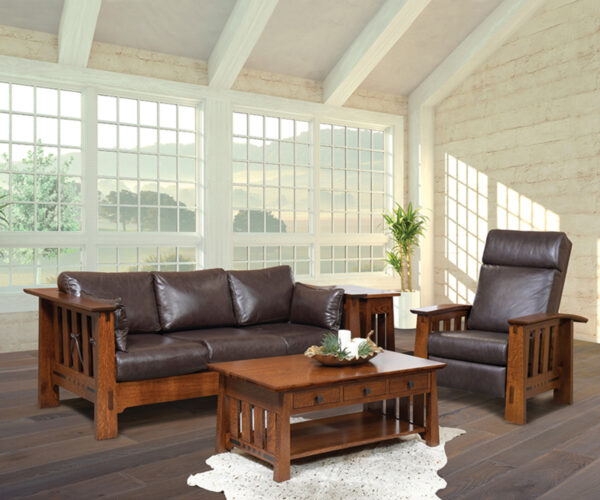 Pasadena Living Room Collection