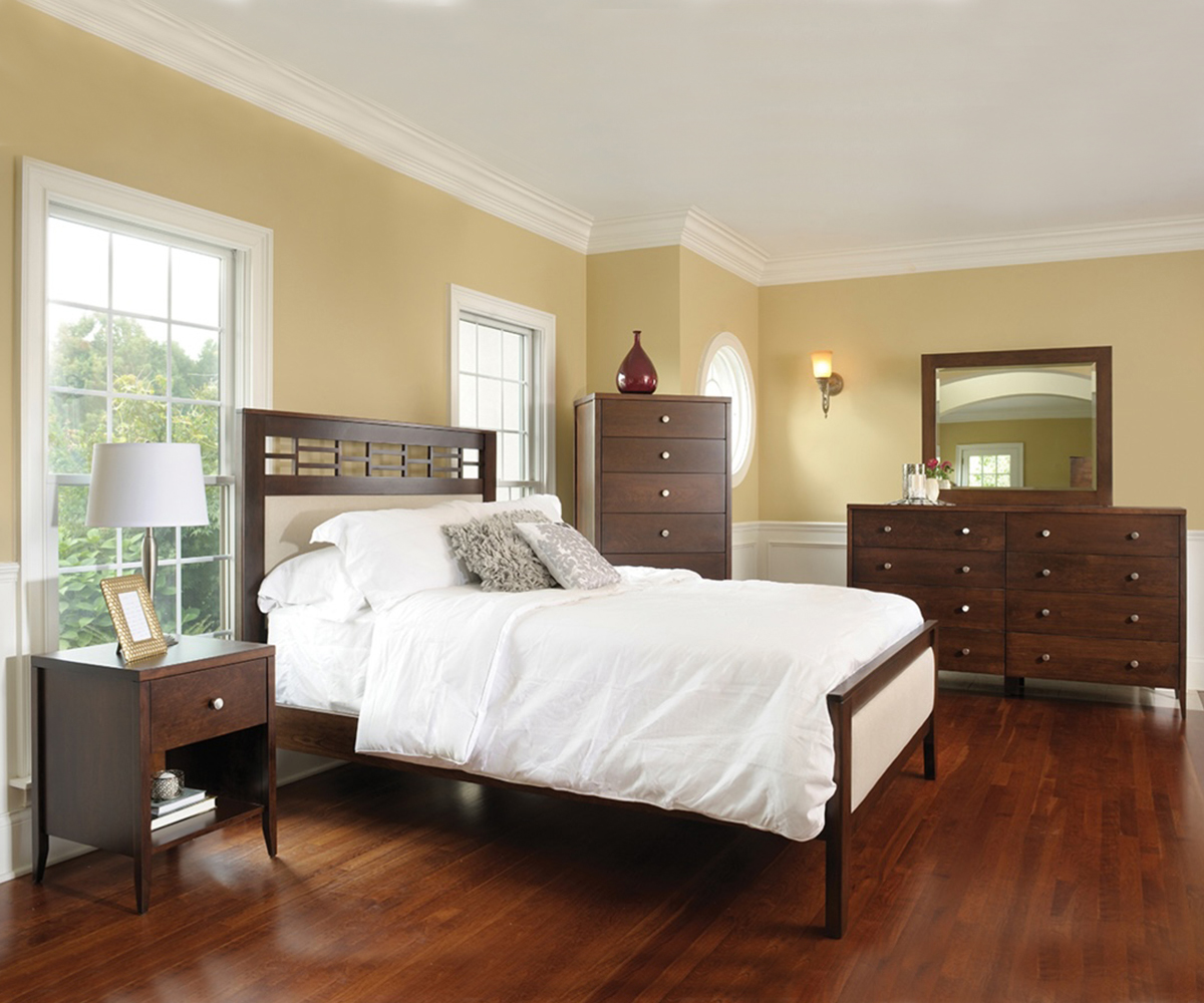 Renaissance 8-Drawer Dresser - Image 3