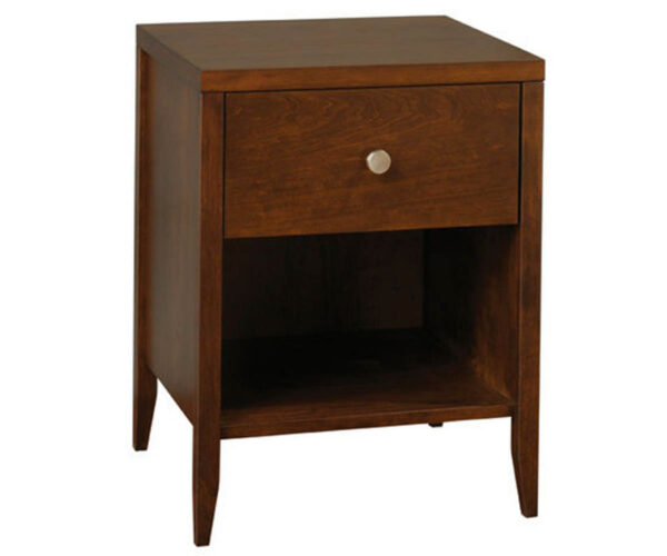 Renaissance Open Nightstand