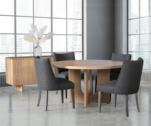 Topanga Single Pedestal Collection