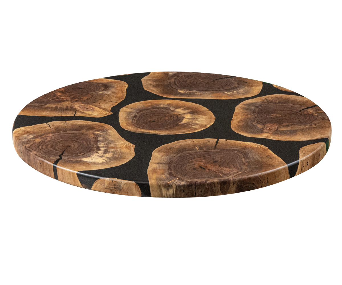 Black Walnut Cookie Slab - Image 3
