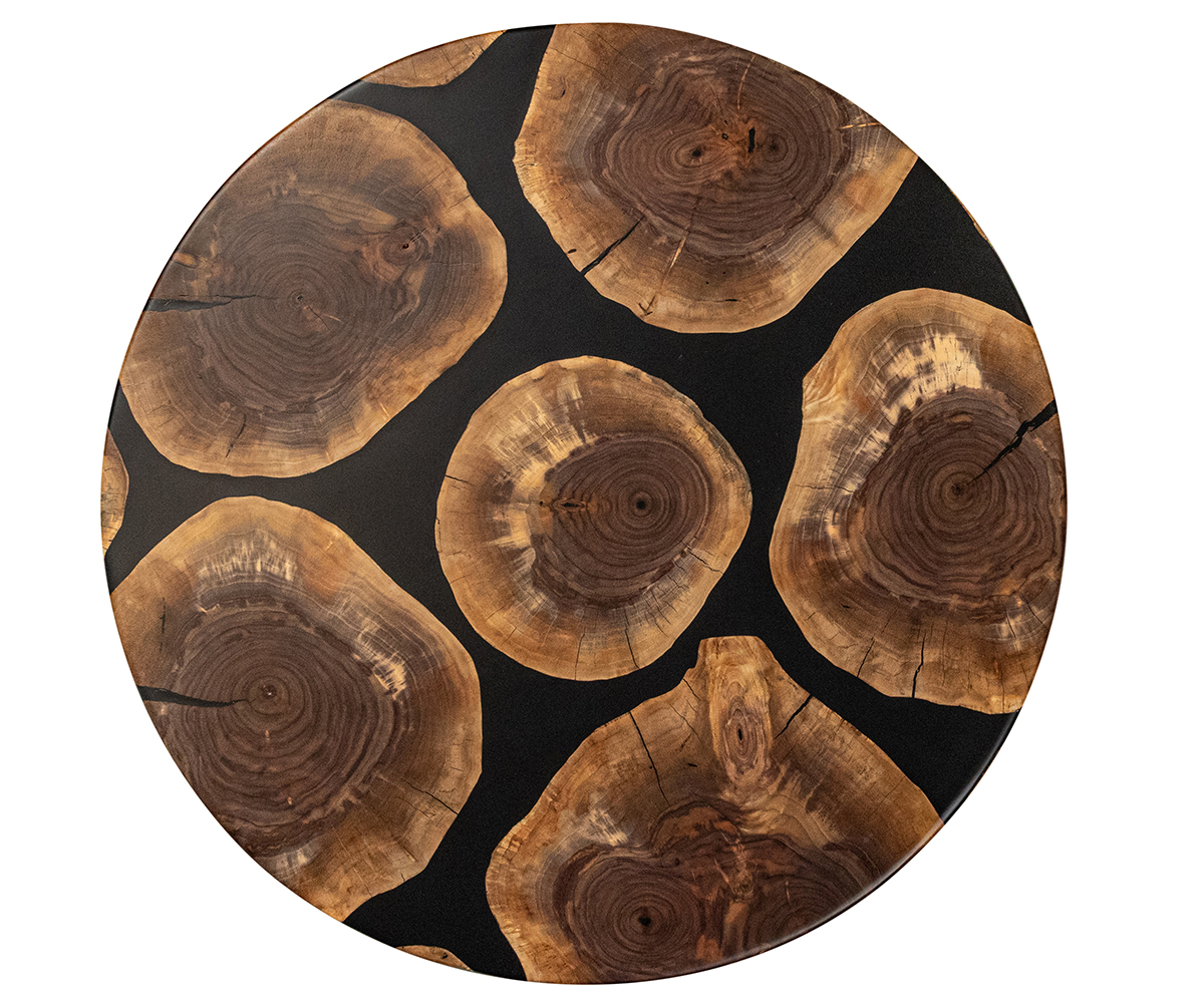 Black Walnut Cookie Slab - Image 2