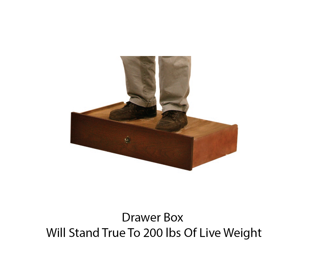 Otto Armoire - Image 4