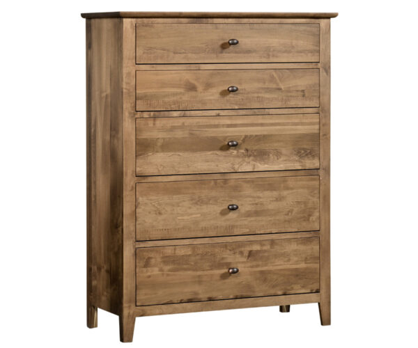 Otto Chest of Drawers
