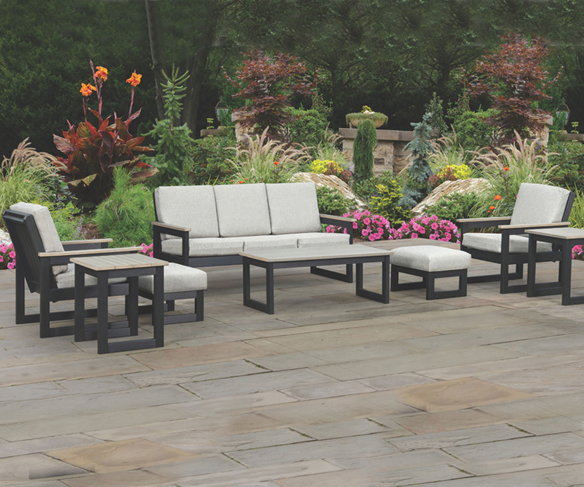 Lindor Swivel Rocker - Image 2