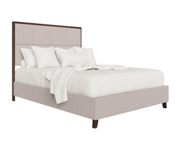 Uptown City Square Bed