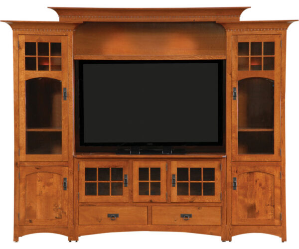 Winchester Bridge Wall Unit