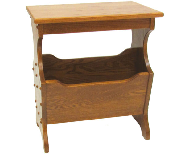 Magazine Rack