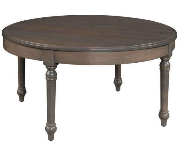 Magnolia Round Cocktail Table