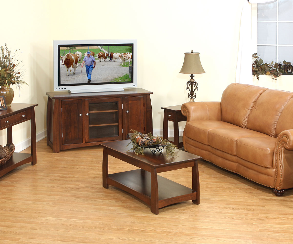 Sonoma End Table - Image 2