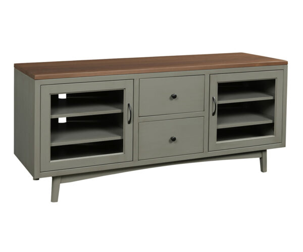 Lodi Media Console - 65"W