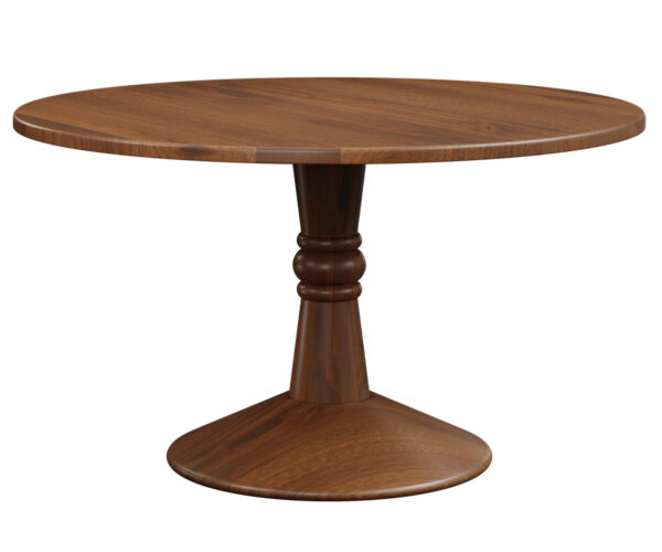 Celina 54" Round Dining Table