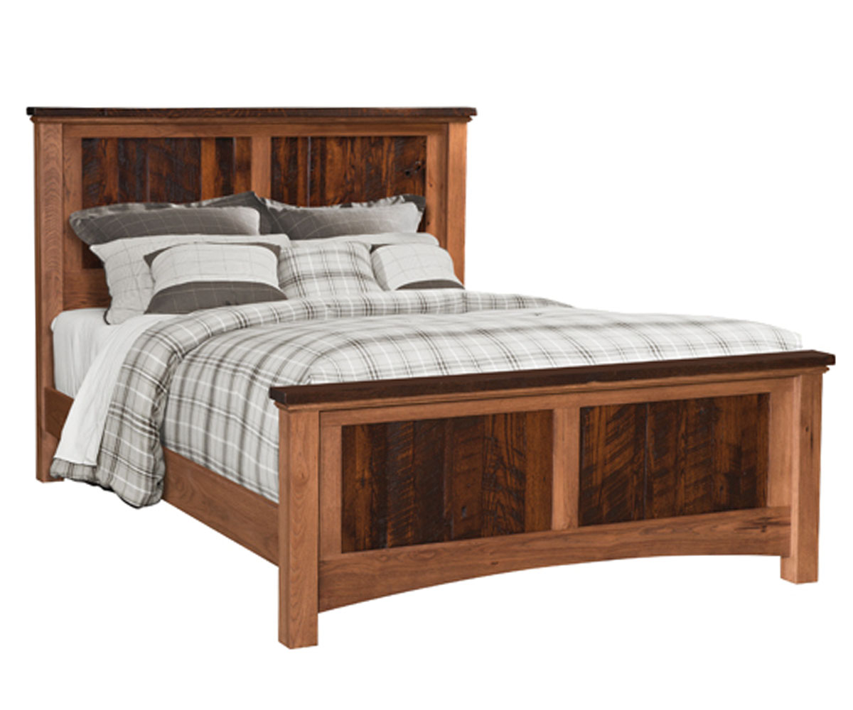 Lewiston Bedroom Collection - Image 2