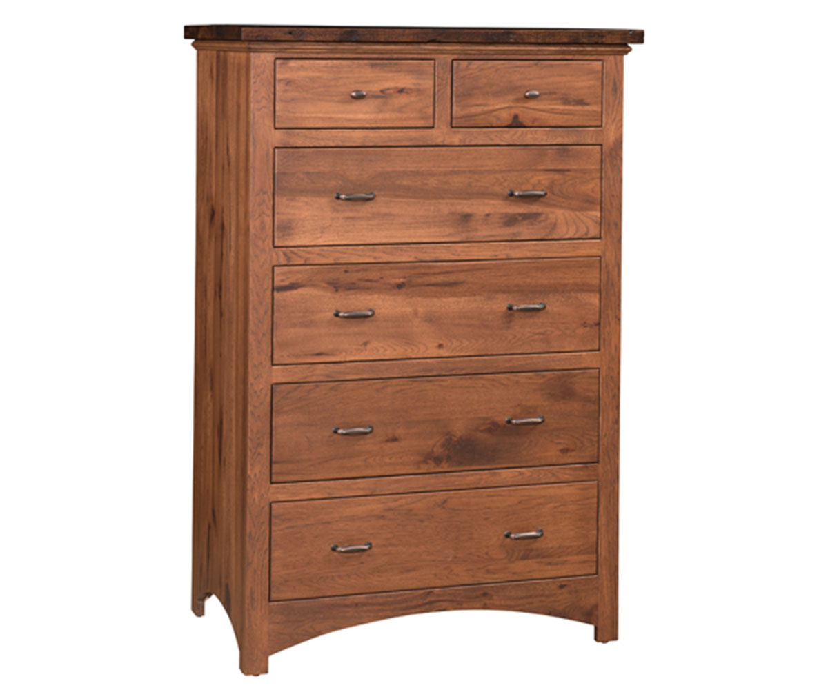 Lewiston Bedroom Collection - Image 6