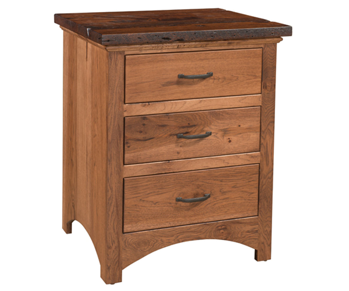 Lewiston Bedroom Collection - Image 7