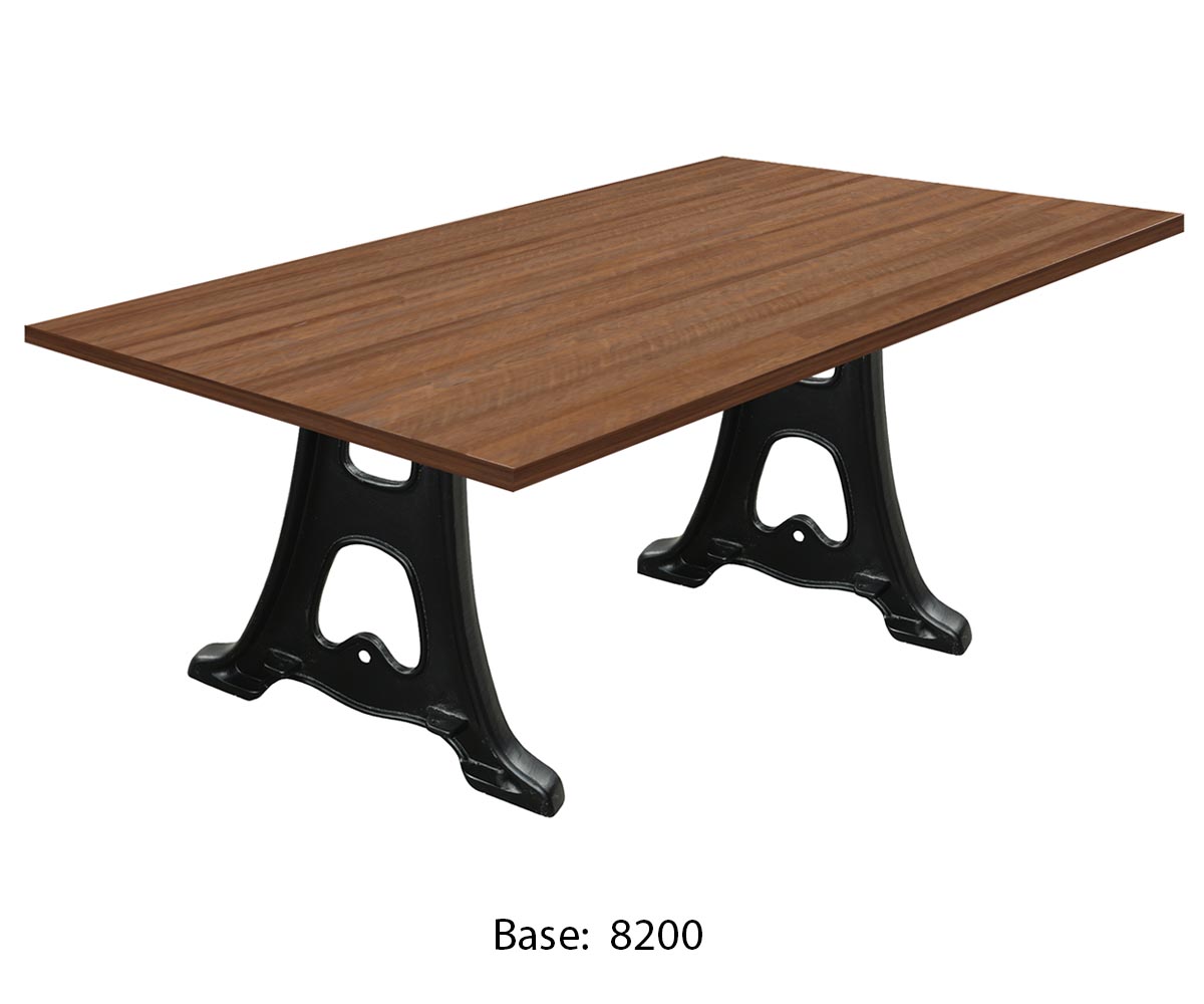 Dark Blue Ash Slab - Image 7