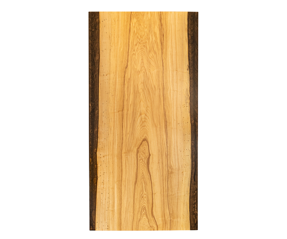 Bronze Edged Ash Slab - Image 2