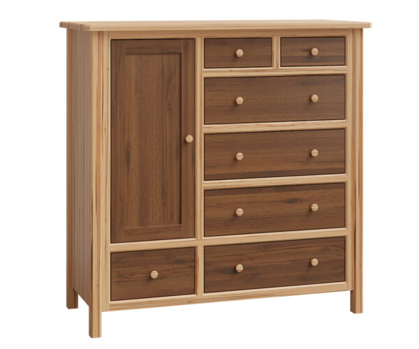 Cornwell Gentlemens Chest