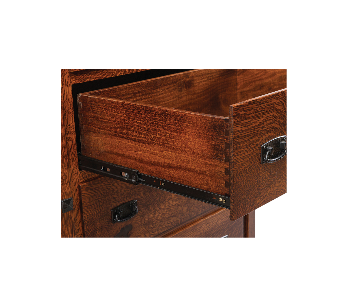 Elkins High Dresser - Image 2